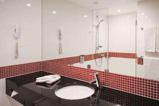 Vienna House Easy by Wyndham Bucharest Airport - 4