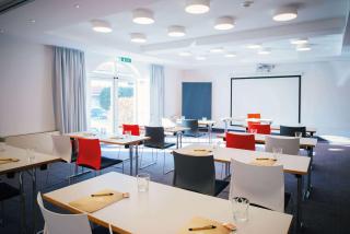 Vienna House Easy by Wyndham Limburg - 5