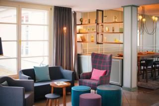 Vienna House Easy by Wyndham Castrop-Rauxel - Castrop-Rauxel - 6