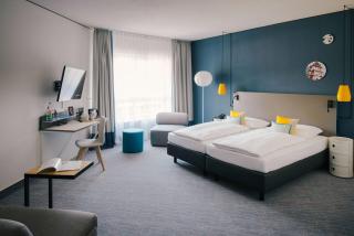 Vienna House Easy by Wyndham Coburg - Coburg - 0