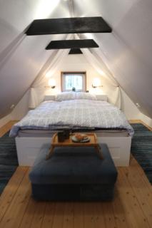 Comfy Guest House in Countryside - Lövestad - 2
