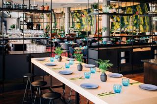 Vienna House by Wyndham Andel's Cracow - 2