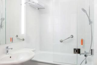 Vienna House Easy by Wyndham Cracow - Cracovia - 4