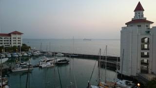 Profolio @ Straits Quay - George Town - 9