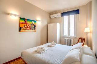Borgo Vittorio 2 bdr 2 bath St Peter's - Rome - 9