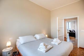 Borgo Vittorio 2 bdr 2 bath St Peter's - Rome - 4