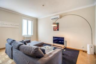 Borgo Vittorio 2 bdr 2 bath St Peter's - Rome - 2