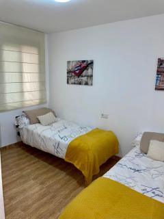 Granada a un paso, Parking Gratis - Híjar - 7