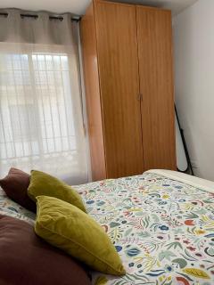 Granada a un paso, Parking Gratis - Híjar - 8