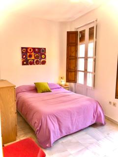 El Apartamentillo de Bib-Rambla - Granada - 2