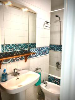 El Apartamentillo de Bib-Rambla - Granada - 1