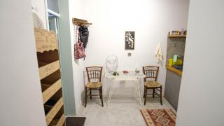 quiet and central FLAT with private backyard GARDEN - 6