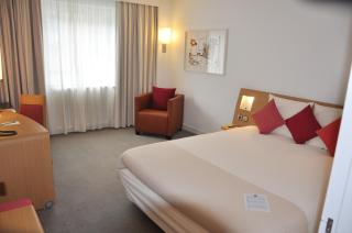 Novotel Andorra - 1