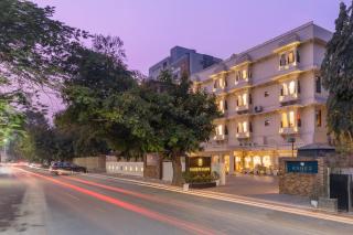 Kaner Bagh A Heritage Boutique Hotel - Udaipur - 7
