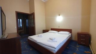 Apart-Hotel City Center Contrabas - 3