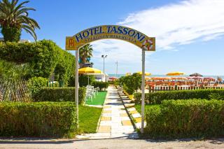 Hotel Tassoni Maison - Alba Adriatica - 6