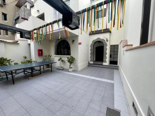 Casaroma Hostels - 1