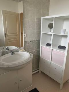 Maison entière Chenôve avec jardin - 1