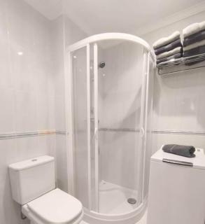 Central 2 bedroom with sea views, Acapulco Playa, Nerja - 3