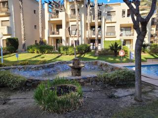 El Oasis de las Palmeras @ Roda Golf & Beach resort - San Javier - 3