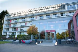 Seehotel - Kell - 5