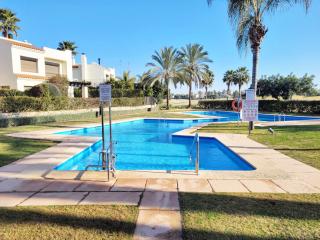 El Oasis de las Palmeras @ Roda Golf & Beach resort - San Javier - 7
