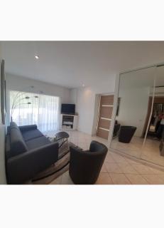 Appartement 2 pièces en rez de jardin de 60m2 - Peymeinade - 7