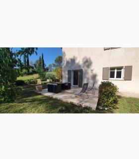 Appartement 2 pièces en rez de jardin de 60m2 - Peymeinade - 3