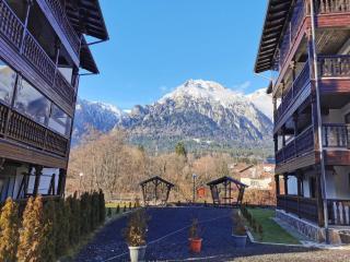 Tonka Apartment - Buşteni - 7
