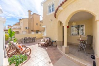 Villa Reformada en Residencial Orihuela Costa - 5
