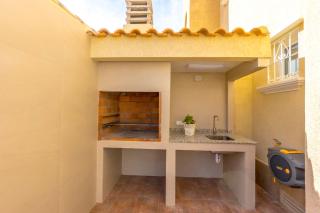Villa Reformada en Residencial Orihuela Costa - 1