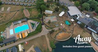Tattershall Lakes Country Park - Tattershall - 9