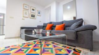 RentalSevilla Lovely duplex - 9