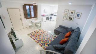 RentalSevilla Lovely duplex - 8