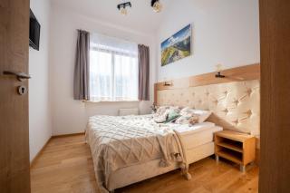 Apartamenty Jasiowe Turnie nr 3 i nr 10 Krupówki 3km - 5