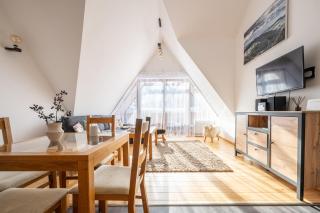 Apartamenty Jasiowe Turnie nr 3 i nr 10 Krupówki 3km - 7
