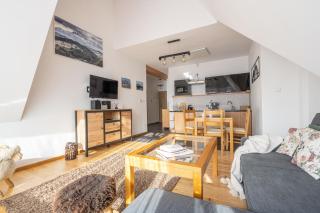 Apartamenty Jasiowe Turnie nr 3 i nr 10 Krupówki 3km - 3