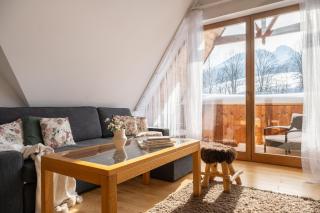 Apartamenty Jasiowe Turnie nr 3 i nr 10 Krupówki 3km - 8