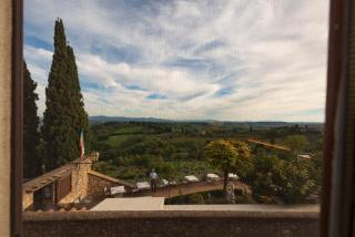 Terra d'Ombra Bed&Breakfast - San Gimignano - 1