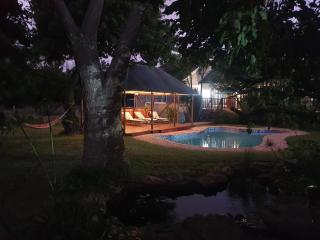 Milkwood Country House - Port Elizabeth - 1