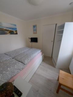 Ferienwohnung "Lützowhof" - Lübeck - 7