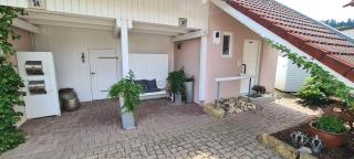 Villa Clee Ferienwohnungen - Cleebronn - 6