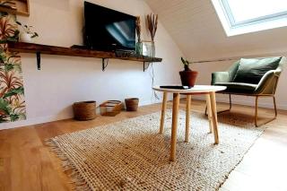 Studio chaleureux classé 3 étoiles - Idéalement situé - Bagnères-de-Bigorre - 4