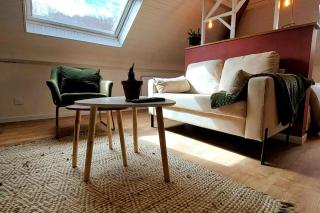 Studio chaleureux classé 3 étoiles - Idéalement situé - Bagnères-de-Bigorre - 5