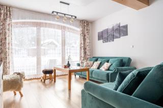 Apartamenty Jasiowe Turnie nr 3 i nr 10 Krupówki 3km - Kościelisko - 0