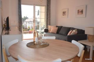 La Amapola, A little oasis with sea view, 200 meters from the beach. - Nerja - 5