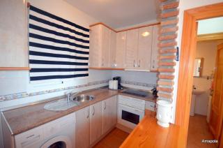 La Amapola, A little oasis with sea view, 200 meters from the beach. - Nerja - 2