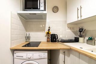 Studio « le Bohème chic » - 5