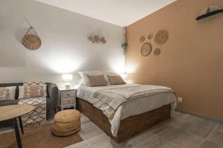 Studio « le Bohème chic » - Nîmes - 3