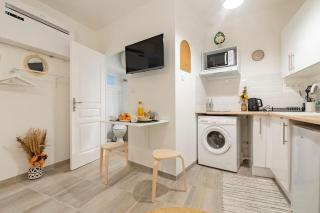 Studio « le Bohème chic » - 4